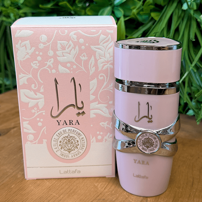 Lattafa Yara