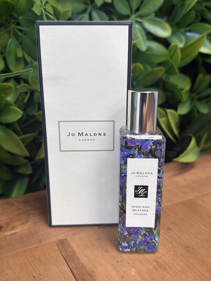 Jo Malone Highland Heather Cologne