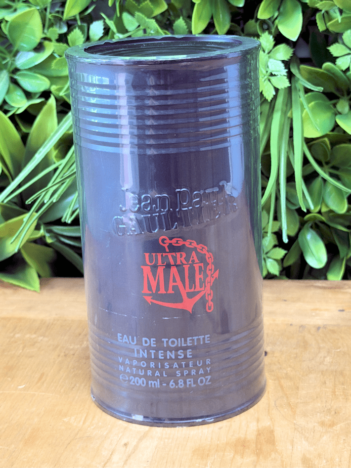 Jean Paul Gaultier Ultra Male