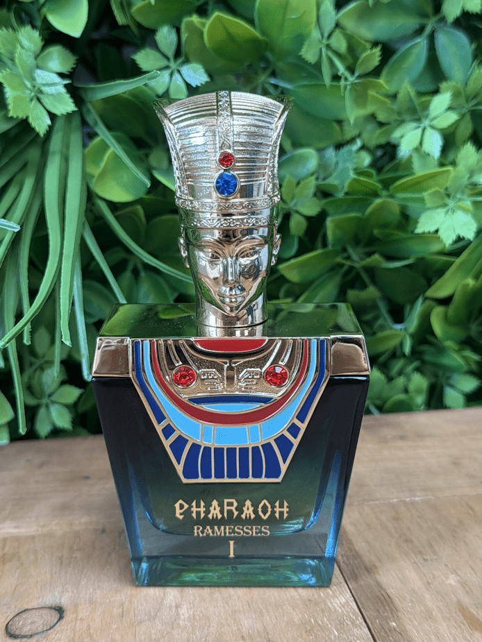 Bharara Pharaoh Ramesses I Parfum