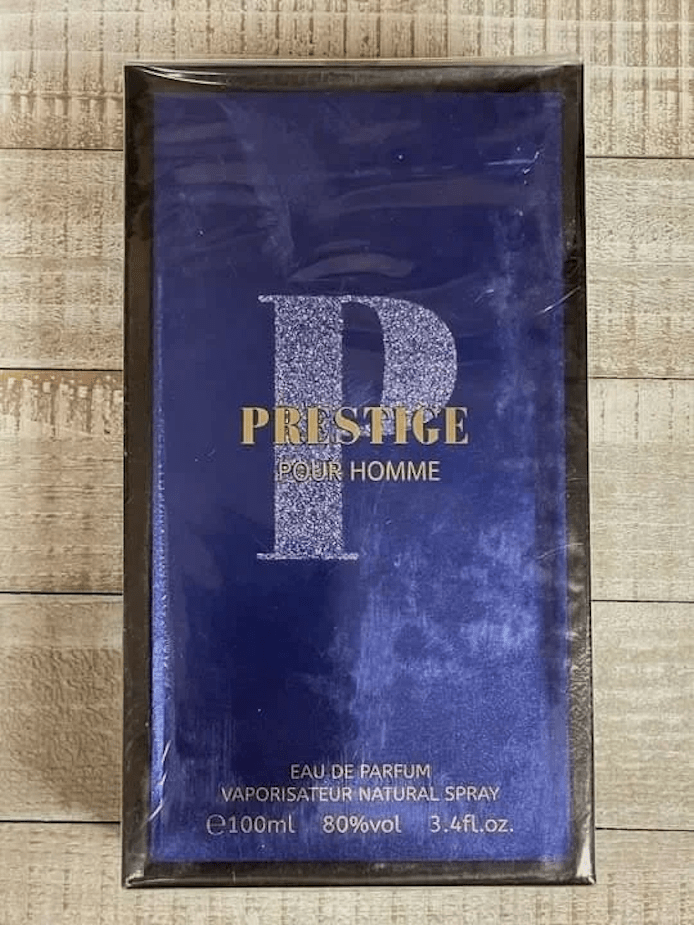 Bharara Prestige Pour Homme